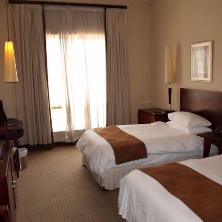 Oakwood Park Hotel เลกกี ภายนอก รูปภาพ