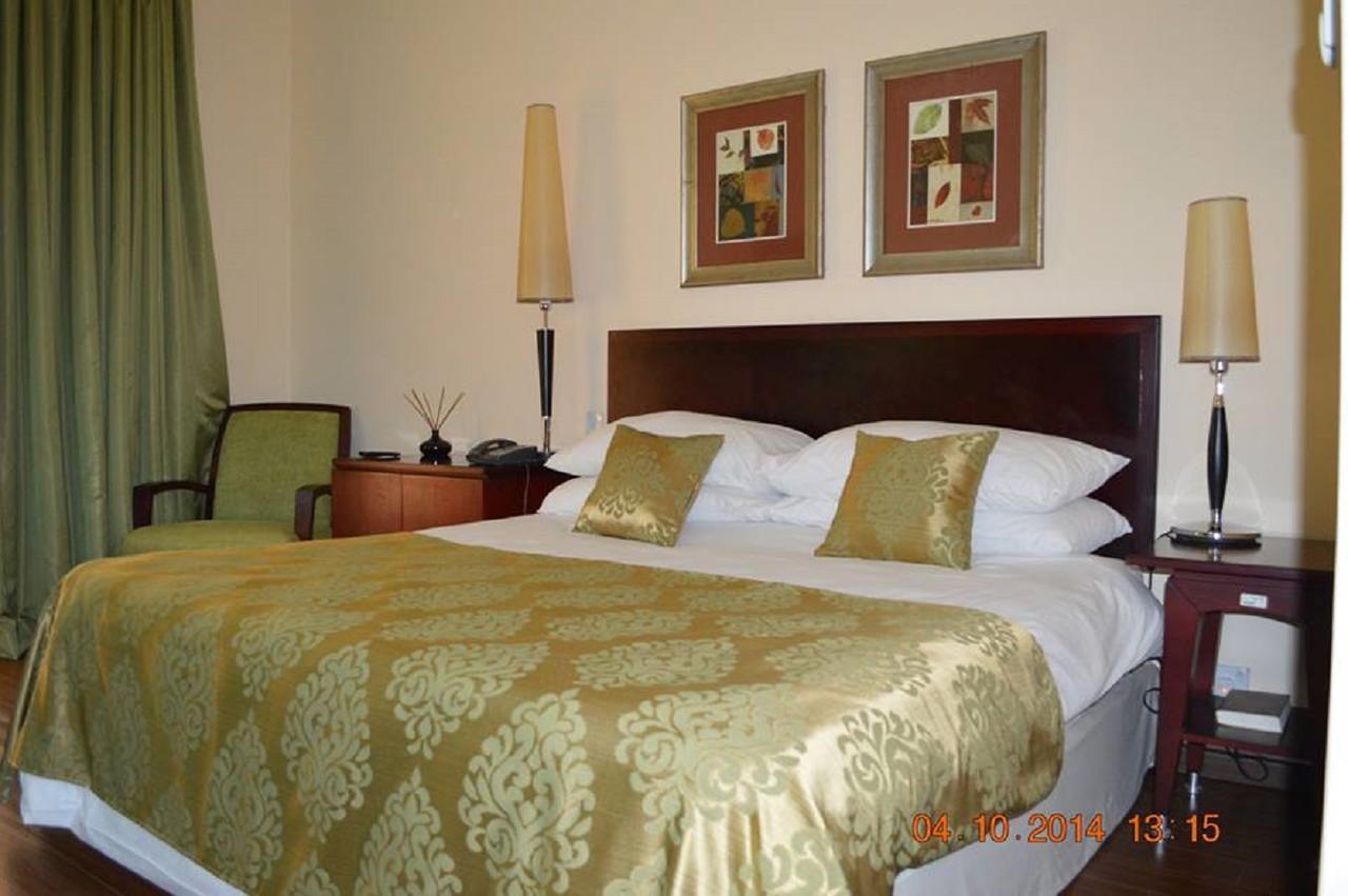 Oakwood Park Hotel เลกกี ภายนอก รูปภาพ